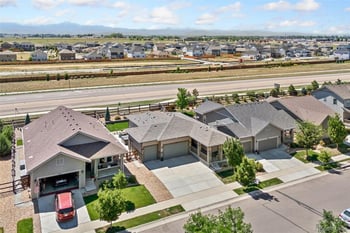 12791 Crane River Dr, Longmont, CO 80504