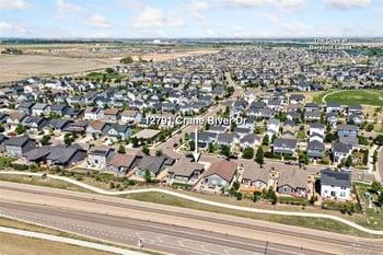 12791 Crane River Dr, Longmont, CO 80504