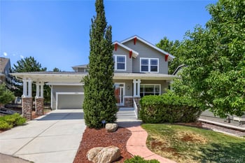 8331 Briar Haven Ct, Castle Pines, CO 80108