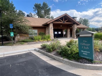 8331 Briar Haven Ct, Castle Pines, CO 80108