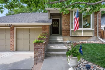 7883 Ulster St, Centennial, CO 80112