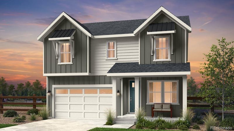 755 Stillwell Ave, Elizabeth, CO 80107