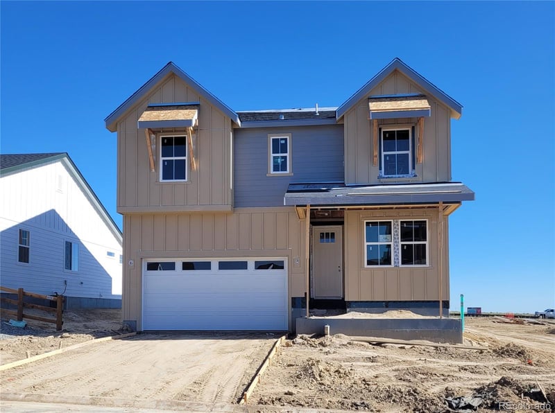 755 Stillwell Ave, Elizabeth, CO 80107