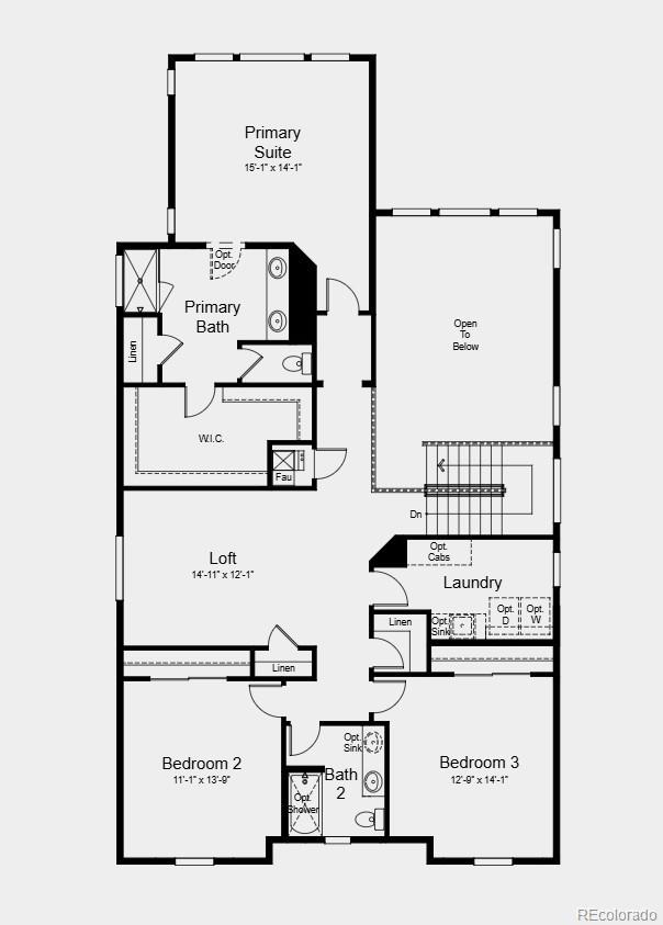 755 Stillwell Ave, Elizabeth, CO 80107