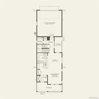 5198 Gardner Pw, Firestone, CO 80504