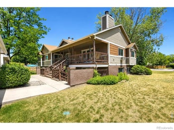 2200 Valley Forge Ave #2, Fort Collins, CO 80526