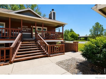 2200 Valley Forge Ave #2, Fort Collins, CO 80526