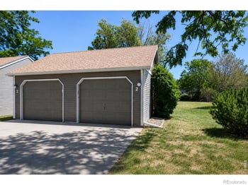 2200 Valley Forge Ave #2, Fort Collins, CO 80526