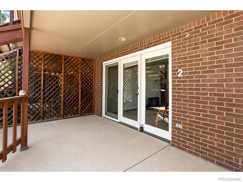 2200 Valley Forge Ave #2, Fort Collins, CO 80526