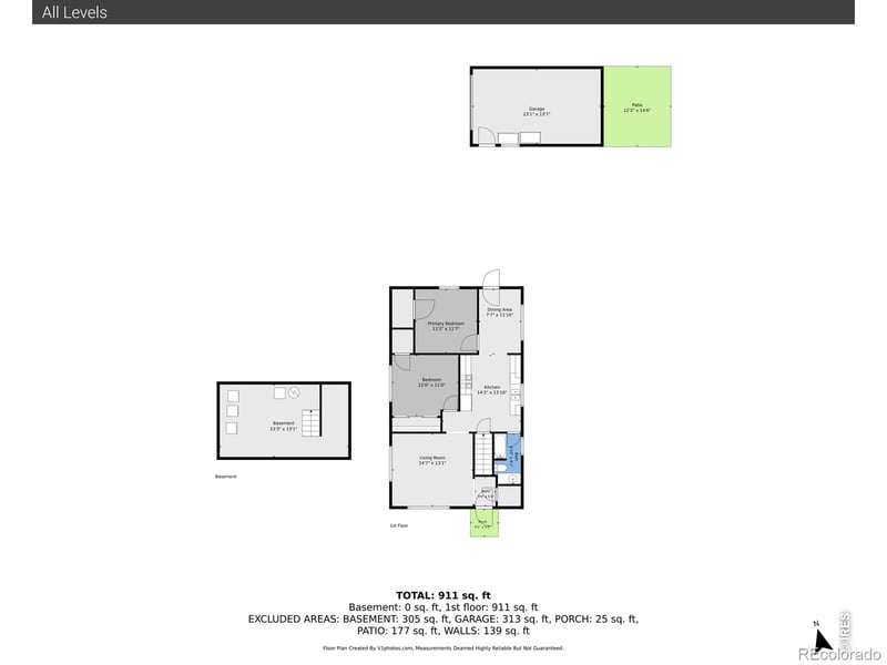 21081 County Road 66, Greeley, CO 80631