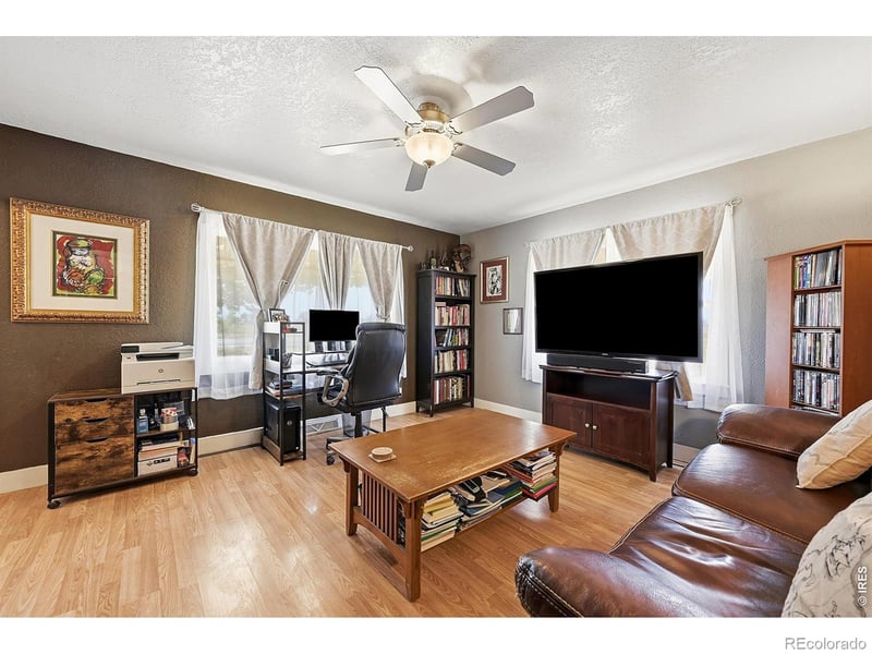 21081 County Road 66, Greeley, CO 80631