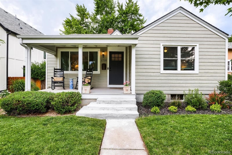 Home Worth Check