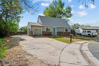 7912 Depew St, Arvada, CO 80003