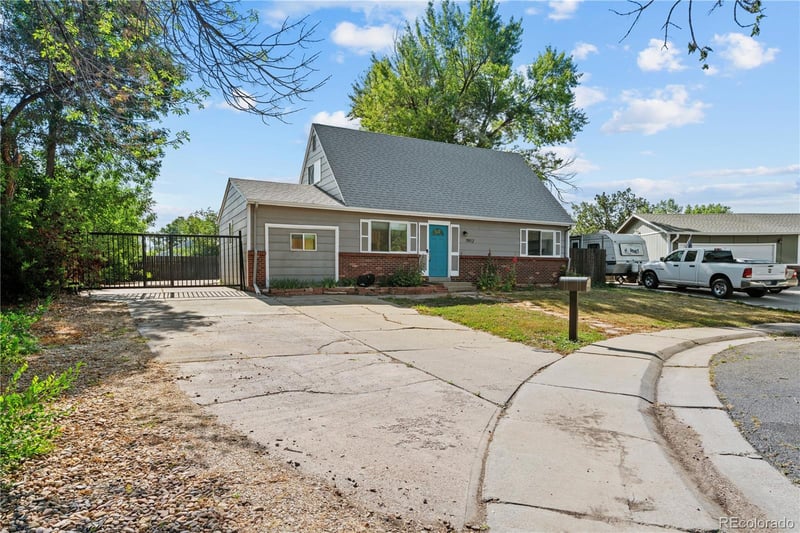 7912 Depew St, Arvada, CO 80003