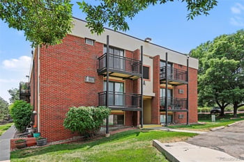 5995 W Hampden Ave #22A, Denver, CO 80227