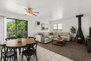 5995 W Hampden Ave #22A, Denver, CO 80227