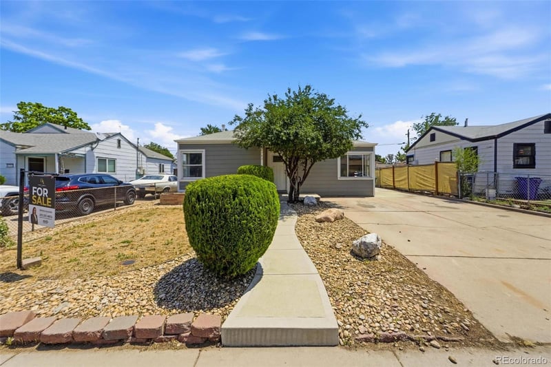 4740 Fillmore St, Denver, CO 80216