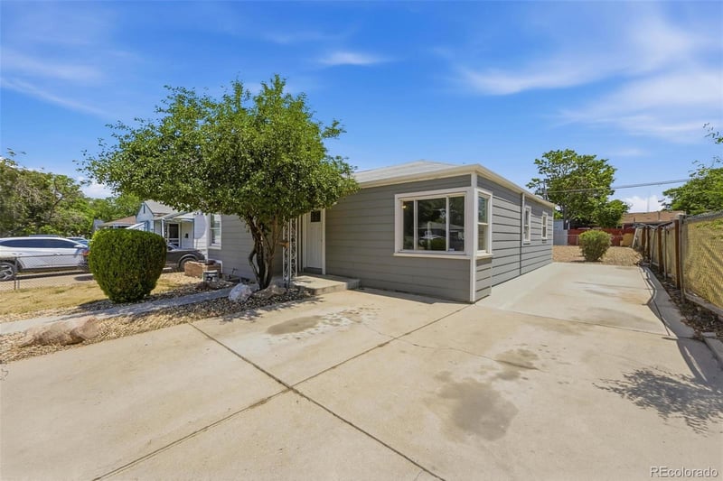 4740 Fillmore St, Denver, CO 80216