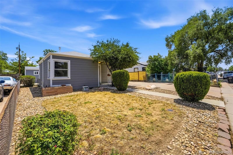 4740 Fillmore St, Denver, CO 80216