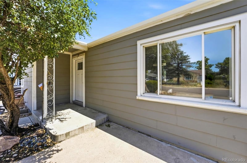 4740 Fillmore St, Denver, CO 80216