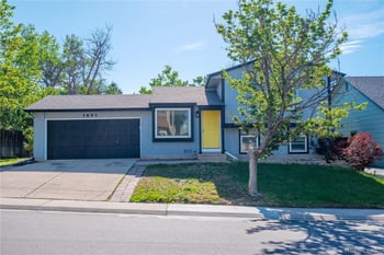 1691 S Cathay St, Aurora, CO 80017