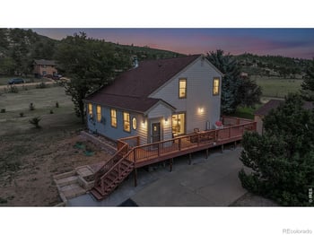 712 Colt Dr, Loveland, CO 80537