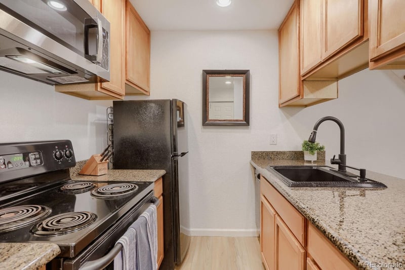 1430 18th St #8, Boulder, CO 80302