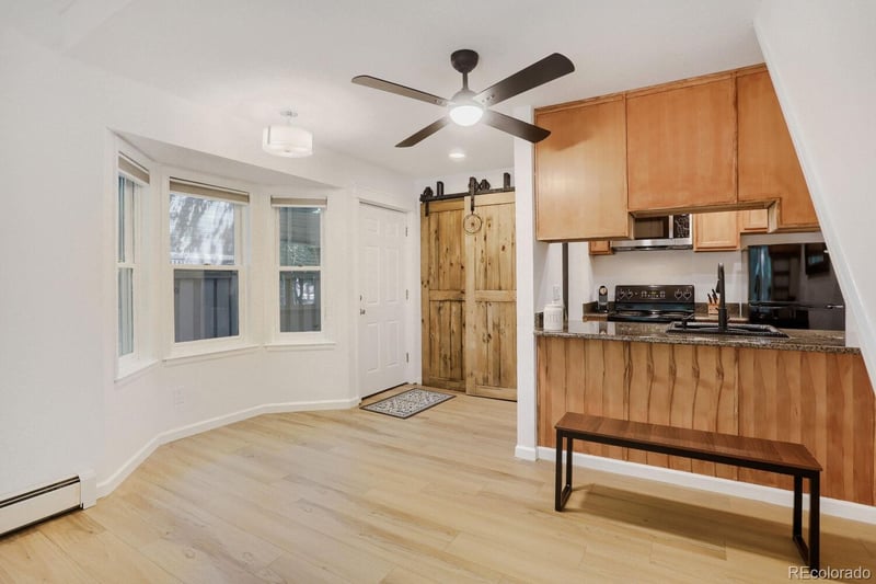 1430 18th St #8, Boulder, CO 80302