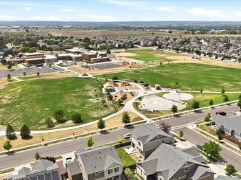 12713 E 105th Pl, Commerce City, CO 80022