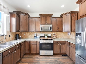 12713 E 105th Pl, Commerce City, CO 80022