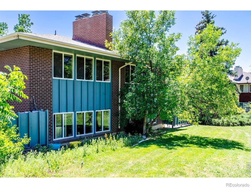 1260 Linden Ave, Boulder, CO 80304