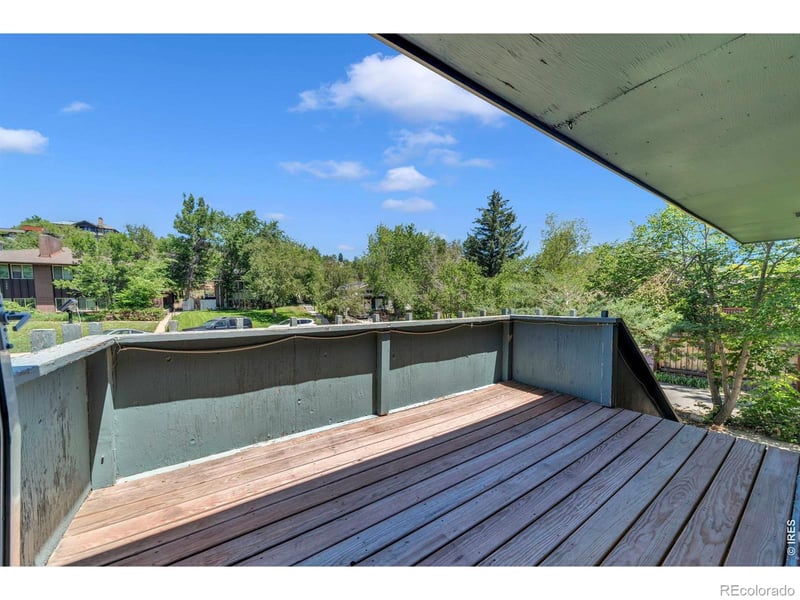 1260 Linden Ave, Boulder, CO 80304