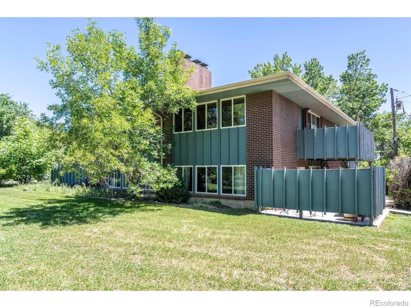 1260 Linden Ave, Boulder, CO 80304