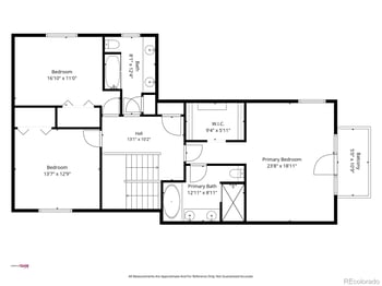 7028 Blue Creek Rd, Evergreen, CO 80439