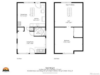 10275 Dowdle Dr, Golden, CO 80403
