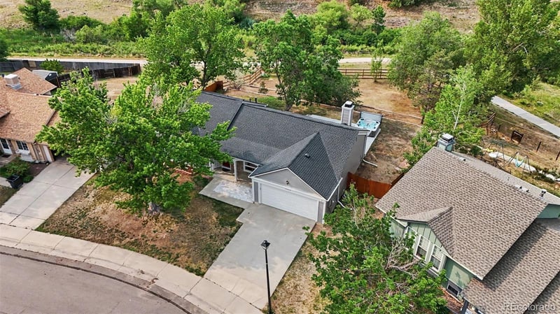 21623 Powers Cir, Aurora, CO 80015