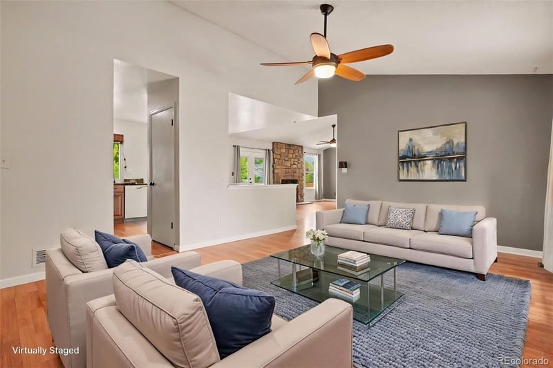 21623 Powers Cir, Aurora, CO 80015