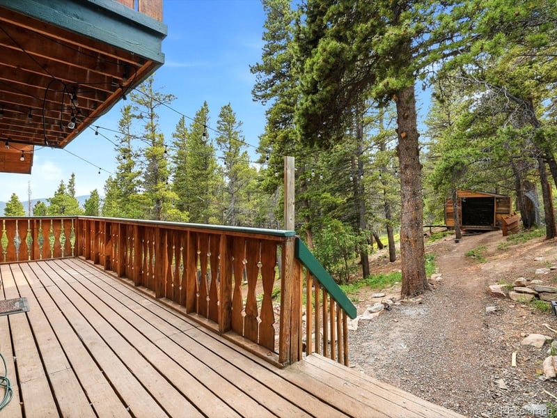 286 Texas Dr, Idaho Springs, CO 80452