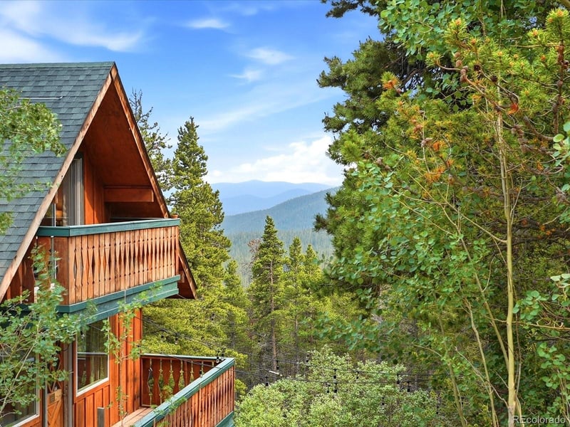 286 Texas Dr, Idaho Springs, CO 80452