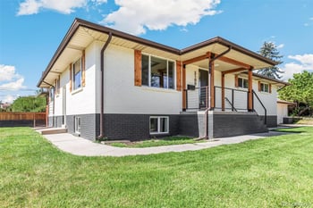 3100 W Denver Pl, Denver, CO 80211