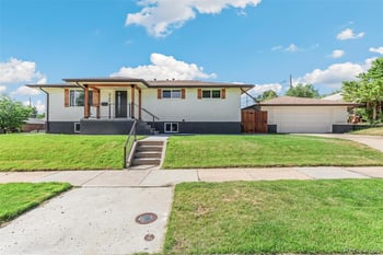 3100 W Denver Pl, Denver, CO 80211
