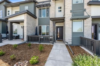 9042 Gladiola Way #C, Arvada, CO 80005