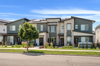 9042 Gladiola Way #C, Arvada, CO 80005