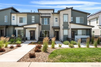 9042 Gladiola Way #C, Arvada, CO 80005