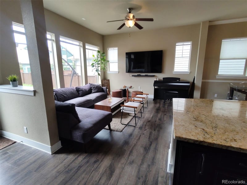 5424 Tamarac Way, Denver, CO 80238