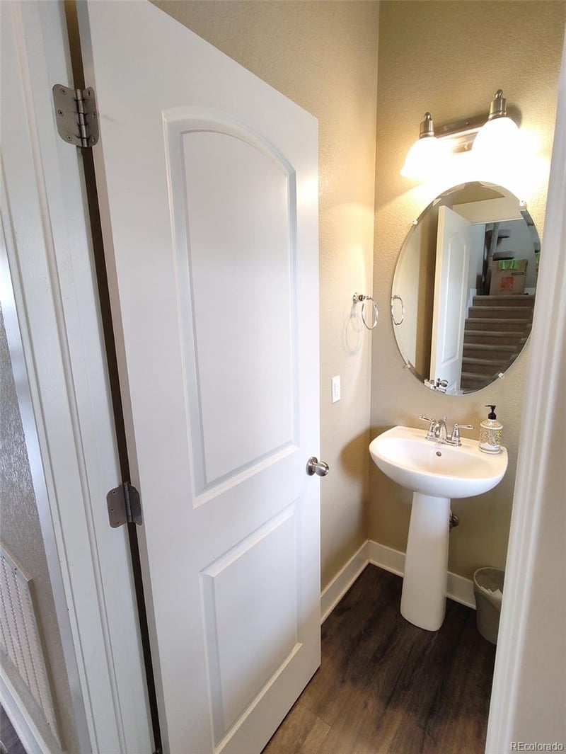 5424 Tamarac Way, Denver, CO 80238