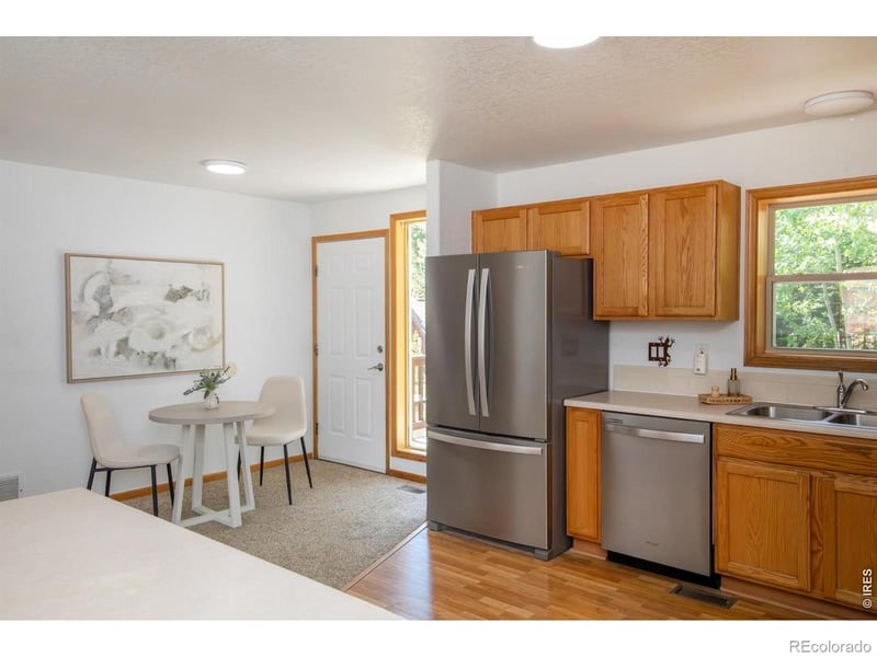 788 4th St, Nederland, CO 80466