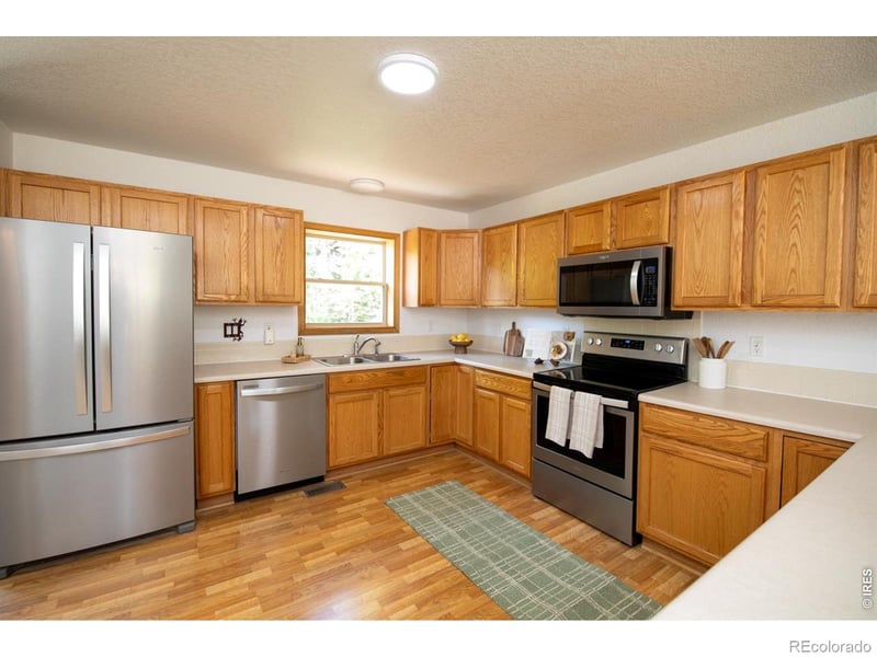 788 4th St, Nederland, CO 80466
