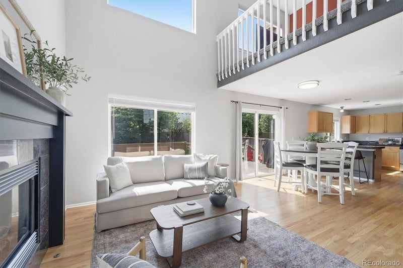 9344 Wolfe St, Littleton, CO 80129