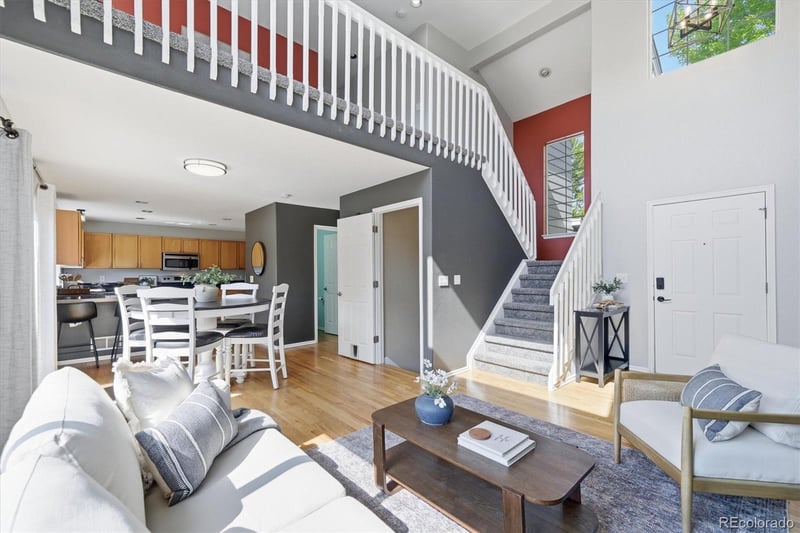 9344 Wolfe St, Littleton, CO 80129